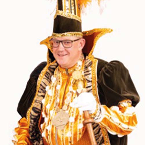 Opperdar Maikel