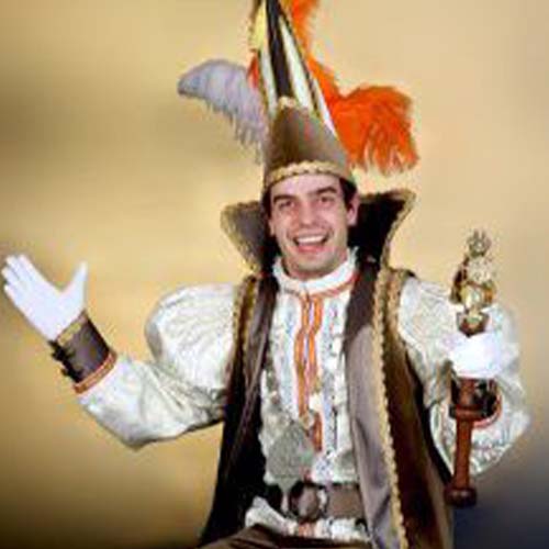 Opperdar Olivier